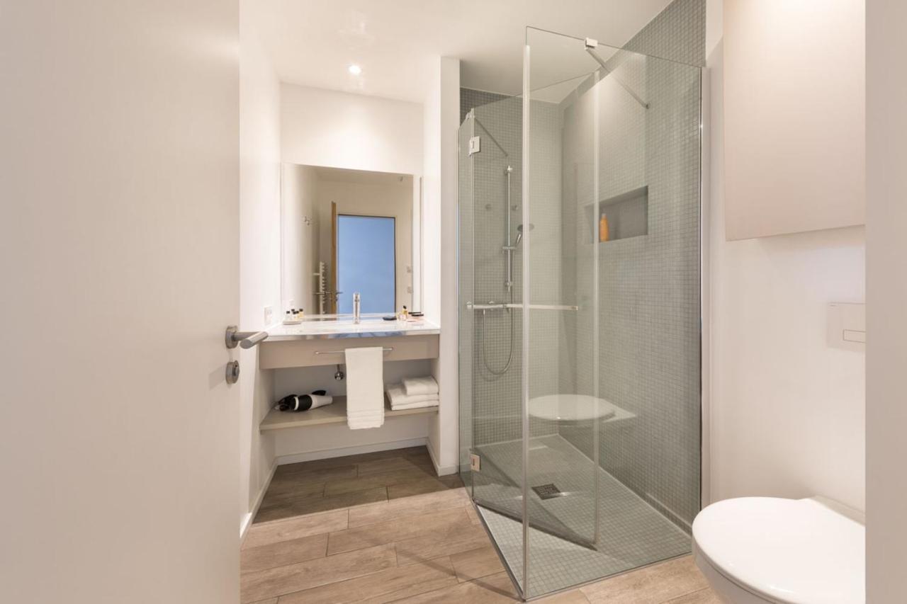 Brera Serviced Apartments Munich West Kültér fotó